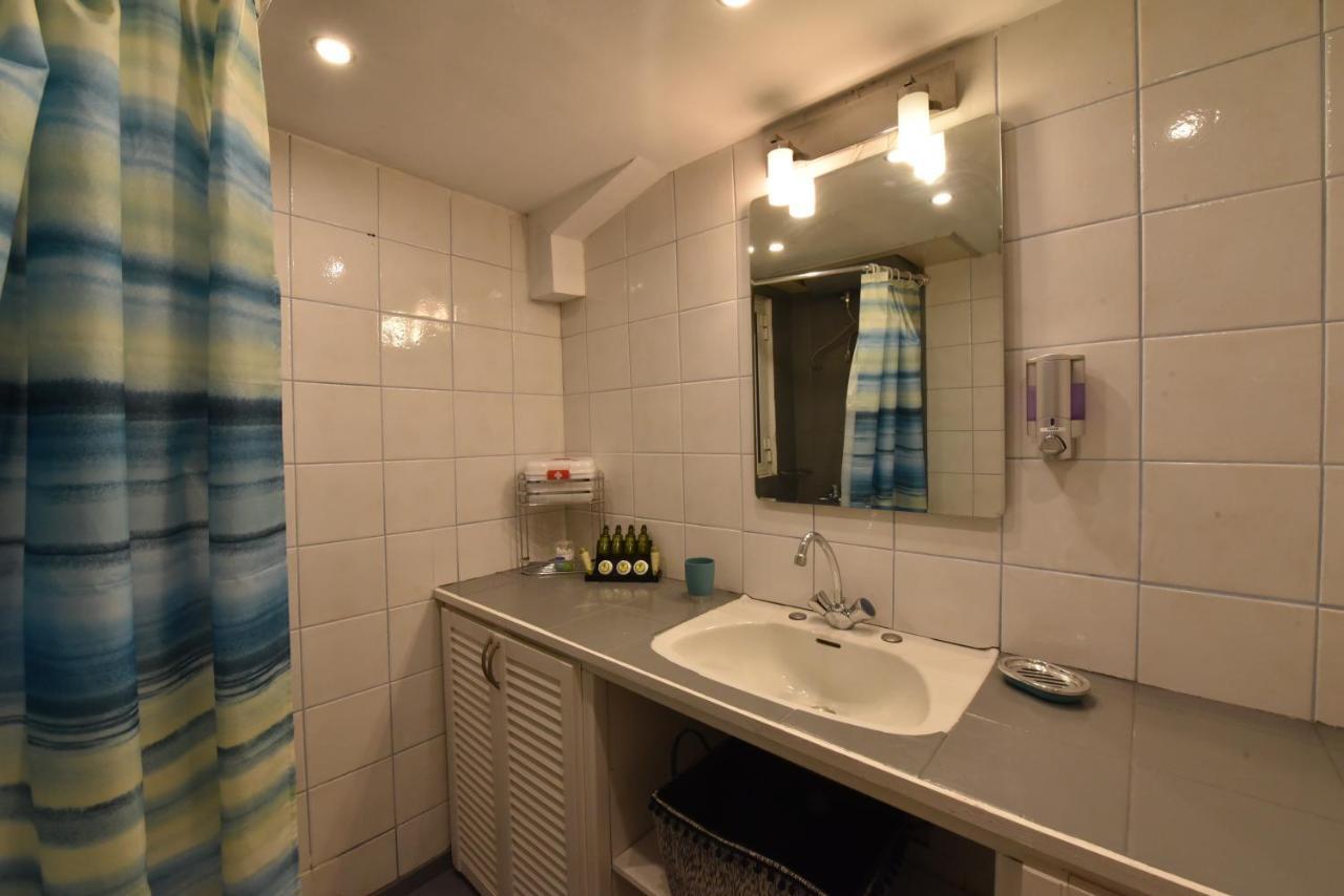 Jasmine Apartments Erétria Zewnętrze zdjęcie
