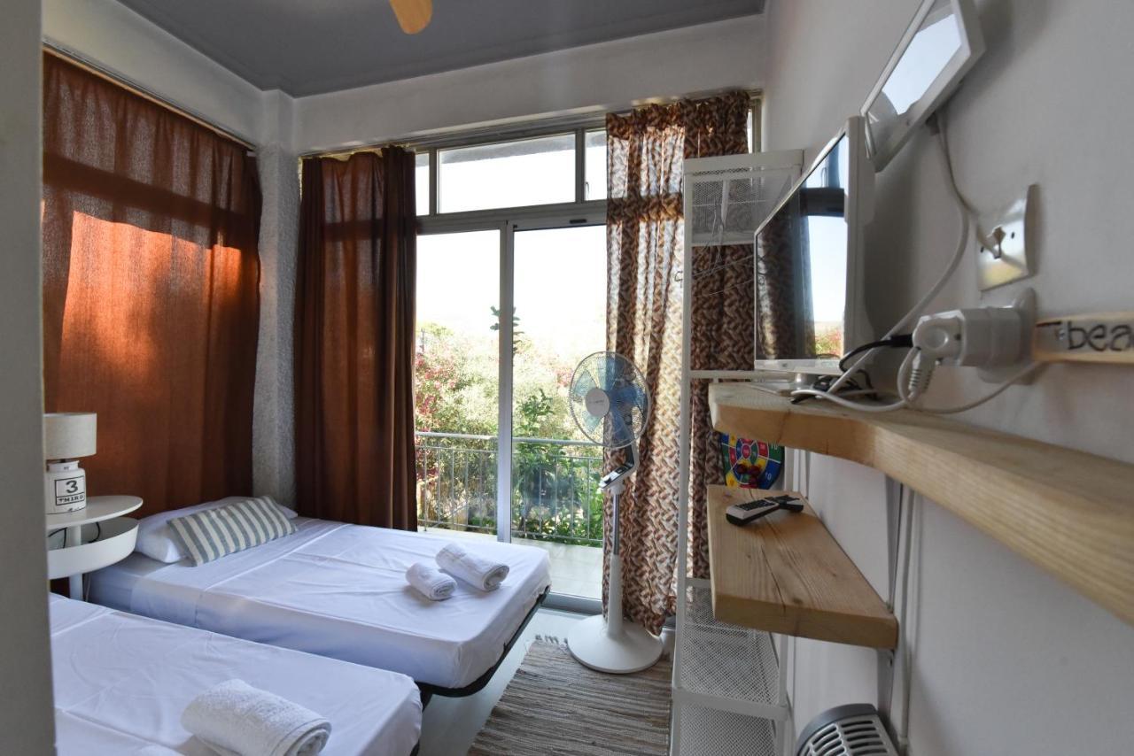 Jasmine Apartments Erétria Zewnętrze zdjęcie